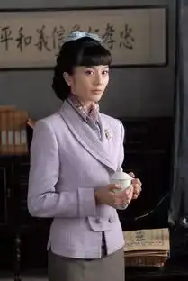 还记得一起来看流星雨里的于馨老师吗她现在好美呀
