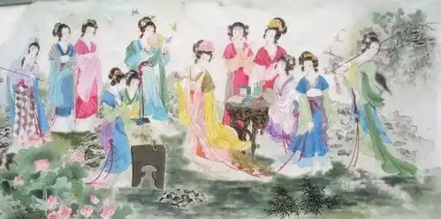 红楼梦作者再度易主这回石锤多多,读完秒变半个红学家
