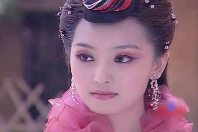 欢天喜地七仙女让你感受真正的七仙女,美的各有千秋
