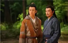 潘粤明2010年新萍踪侠影
