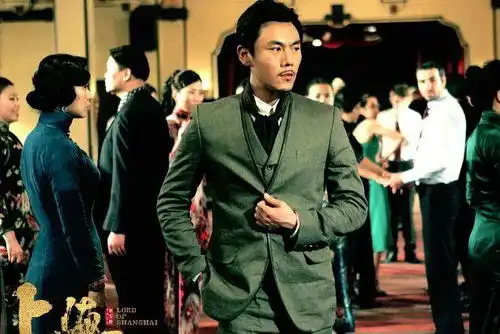 吐槽大会猛吐老婆伊能静的非著名演员秦昊,比你想的硬核得多
