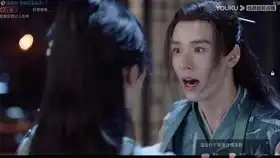 新边城浪子驸马第31集cut3朱一龙,张馨予,傅红雪,马芳玲

