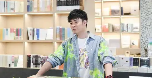 退出跑男都不接新戏,到处跟网红拍段子,陈赫还是演员吗
