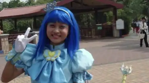 25岁演员巴啦啦小魔仙姐姐美琪扮演者心肌梗死去世

