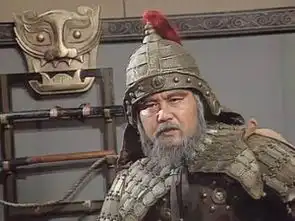 邓艾三国时期魏国名将