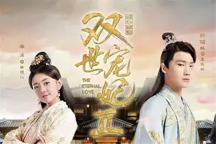 没等到双世宠妃3上线,就曝出这两位主演再度合作,这波悬了
