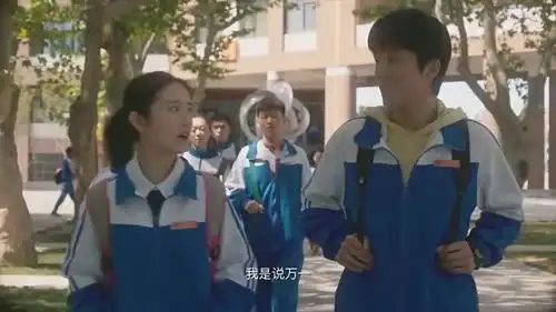 你好,旧时光为了林杨夫妇的宣传照,林杨刷系统漏洞煞费苦心
