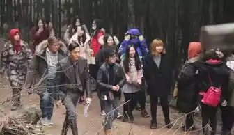 原来老九门里神秘的矿山,在金华这地方拍的