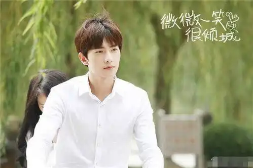 杨洋主演的电视剧打戏精彩堪比小鲜肉版叶问,一笑苏炸多少芳心
