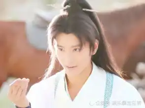倾城时光男演员们换上古装,金瀚帅气,俞灏明儒雅
