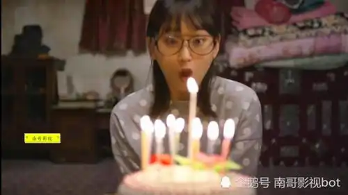 我也是第一次做女儿,为什么要区别对待我

