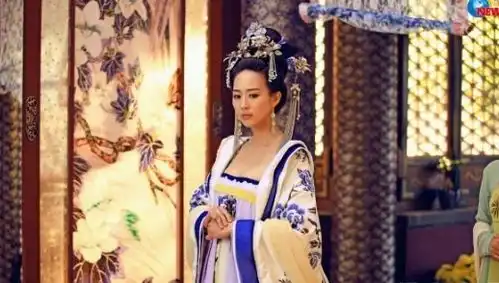36岁张钧甯温婉大气颜值高却不得宠,原因是

