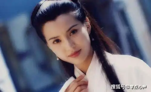 李若彤自曝与古天乐合作神雕侠侣入戏太深,满心满眼只有过儿
