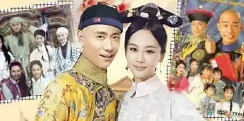 剧评终于知道新版鹿鼎记的宣传为啥低调了......

