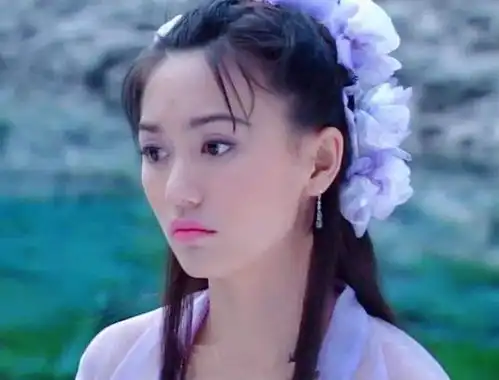 回忆杀倚天屠龙记女神云集的一版,苏有朋真是艳福不浅

