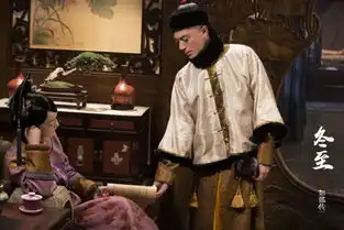 从如懿传斗破苍穹,如何让ip为王回归内容为王

