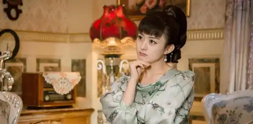 乱世出佳人民国出美女本来还不信,看到她们才明白原来是真的

