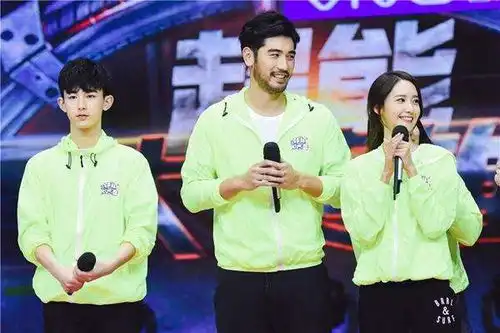 组图高以翔录节目发生意外离世代表作王沥川等
