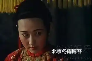 许晴23年前大尺度剧照曝光当众给孩子喂奶