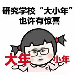 2017高考填志愿蘑菇头表情包
