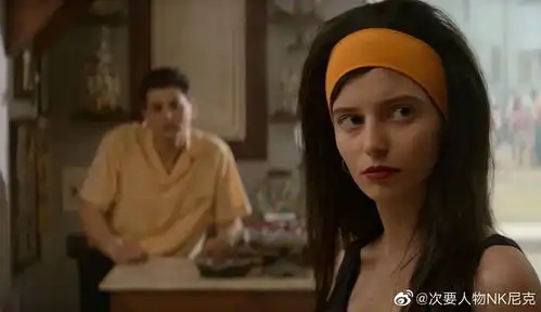 第一集剧照来了
