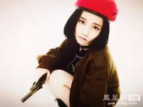akb48萌妹岛崎遥香变身这个杀手不太冷女主角
