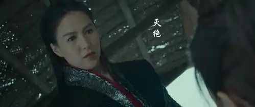 93版倚天屠龙记与22版倚天屠龙记剧照对比,80后泪目
