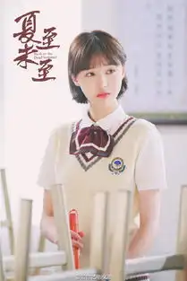 电视剧夏至未至夏至未至电视剧剧照夏至未至什么时候上映
