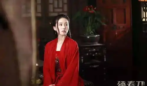 前有蔡少芬王祖贤,后有杨颖刘诗诗,谁才是银幕最美花魁
