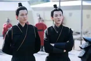 唐砖今晚开播刘瑜峰挑战全新角色引期待
