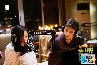 从你的全世界路过曝特辑邓超张天爱杜鹃戏内纠葛
