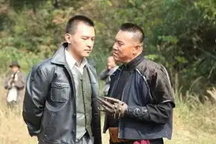 22岁的朱一龙是什么颜值看过烽火燃情你就知道了
