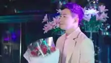 你和我的倾城时光顾延之求婚
