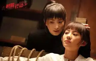 她是爱情公寓里的清纯女主播,如今......