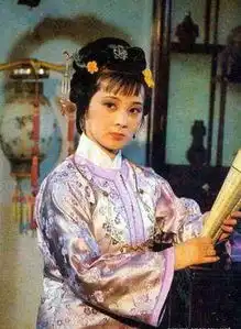 87版红楼梦珍贵定妆照流出,这些照片你见过吗,快点收藏吧
