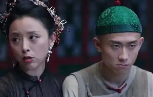 演戏像耍猴,他被群嘲了...
