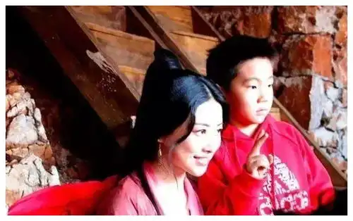 新版天龙八部看点多,马夫人又是大美女,乔峰妆容豪气足