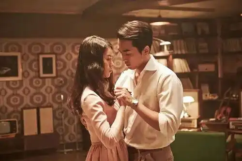 人间中毒韩国最唯美的高分限制级电影

