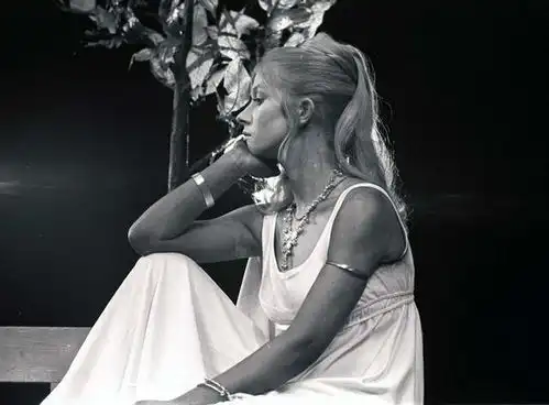 荧幕女王,好莱坞经典女星helenmirren
