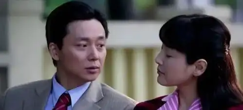 父母爱情安欣的苦来自于嫁给了欧阳懿这样的男人
