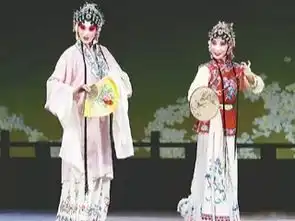 京剧砌末之韵盖表示风流潇洒唯有扇子是赖
