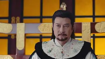 锦绣未央第47集剧照,锦绣未央图片

