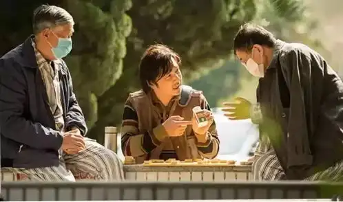 我不是药神,白天懂了夜的黑