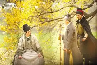 侯孝贤首部武侠片聂隐娘有何特殊之处
