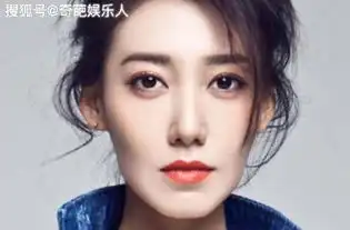 和高圆圆长得很像,在都挺好中被人熟知,老公很神秘

