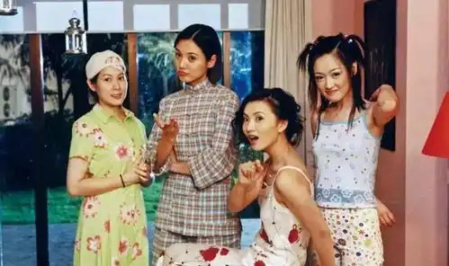 演父母爱情的张延变老发福撞脸倪萍男人婆也能嫁得好
