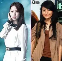 印尼版来自星星的你开播没有对比没有伤害
