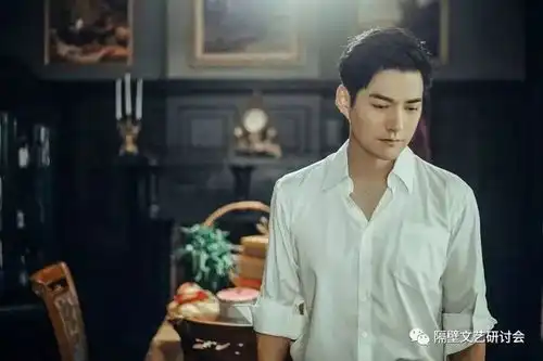严宽,一个有了情商之后就无敌的男子
