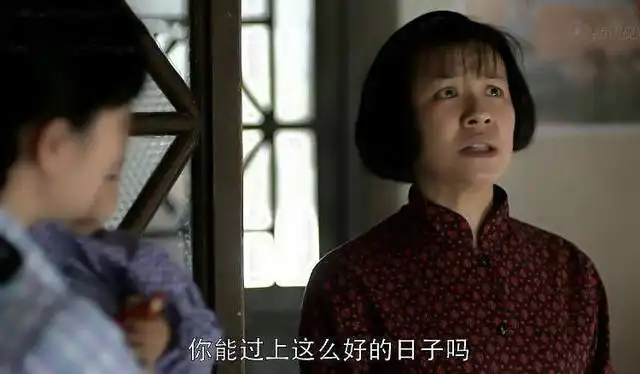 重温父母爱情发现,安江幸福美满的婚姻,安杰才是最大的功臣
