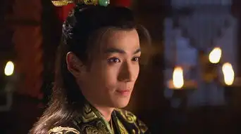 芈月传第73集剧照,芈月传图片

